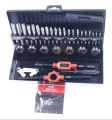 Stier Tapping Drill - Thread Tool Set - Thread Cutter Set 32 Pieces M3-m12 Hss-g - 904866 Stier Tapping Drill - Thread Tool Set - Thread Cutter Set 32 Pieces M3-m12 Hss-g - 904866